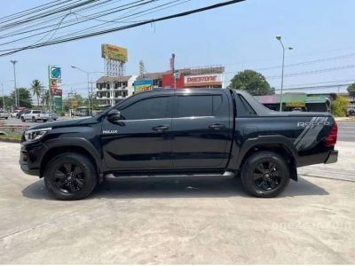 Toyota Hilux Revo 2.8 DOUBLE CAB Prerunner G Rocco Pickup A/T ปี 2018 รูปที่ 5